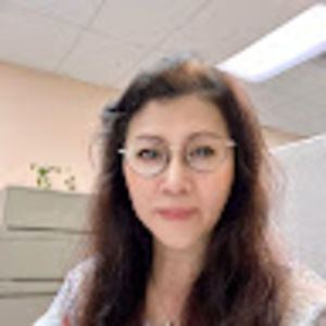 Meet your Posher, Cindy